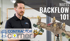 Watch season 1 of Contractor Corner