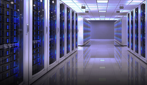 Data Center Solutions